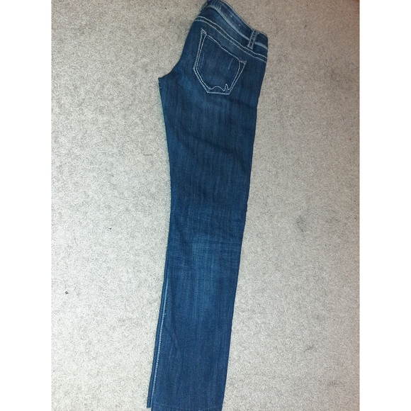 Warehouse One Jean's - Picture 2 of 3